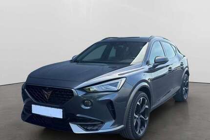 Cupra Formentor 33.205 km 23.250 &euro; Regensburg 93055