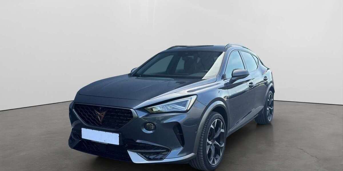 Cupra Formentor 33.205 km 23.250 &euro; Regensburg 93055