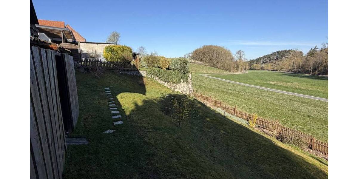 Einfamilienhaus Warburg / Herlinghausen Herlinghausen - 5 Zimmer, 120 m&sup2;, 285.000&euro; | Angebot:26724323