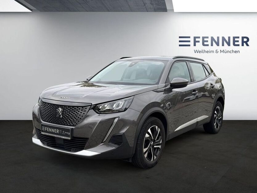 Peugeot 2008 62.300 km 17.990 € Neuried / München 82061