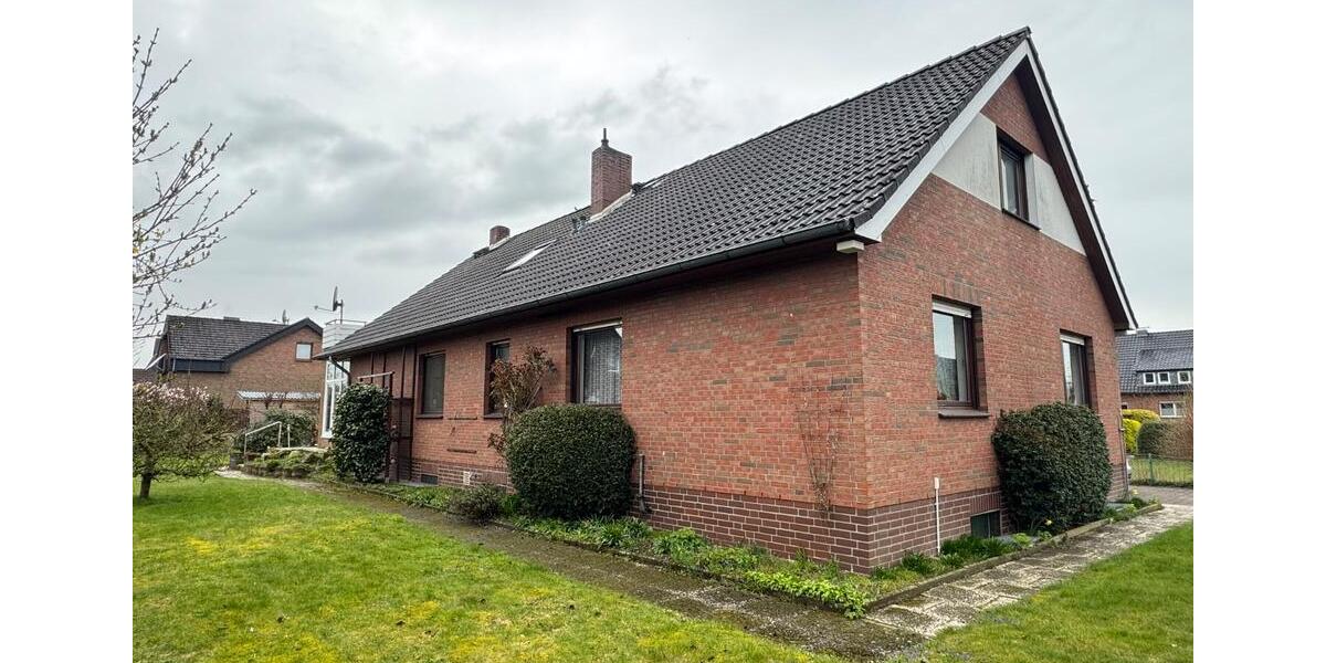 Einfamilienhaus Bassum - 325.000&euro; | Angebot:26047120