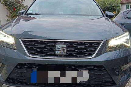 Seat Ateca 84.000 km 18.200 &euro; Soest 59494