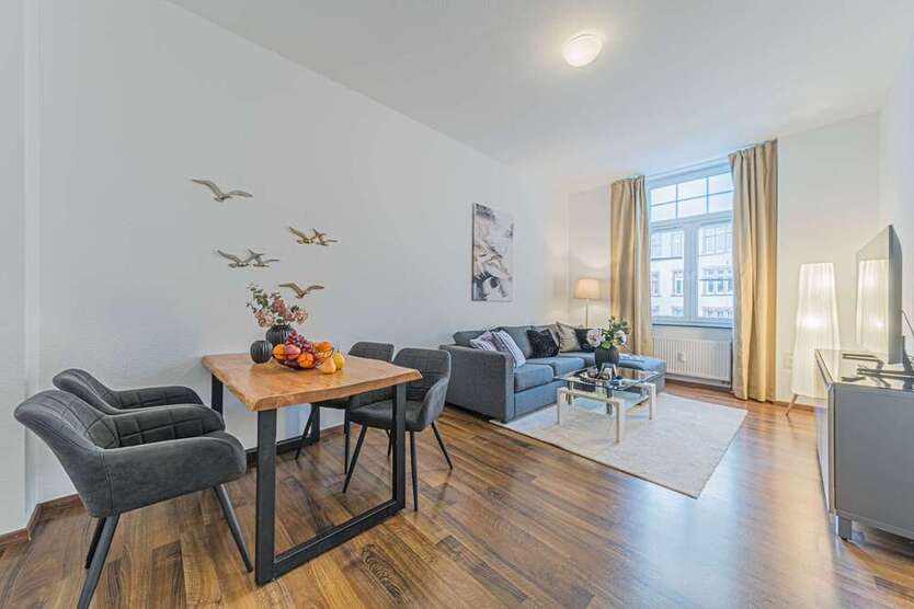 Wohnung zum Mieten in Frankfurt 1.890 € 71 m²