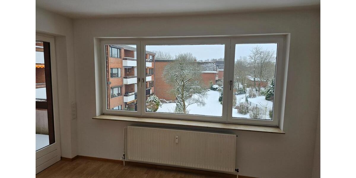 Etagenwohnung Lüneburg Goseburg-Zeltberg - 3 Zimmer, 87 m&sup2;, 249.000&euro; | Angebot:26918439
