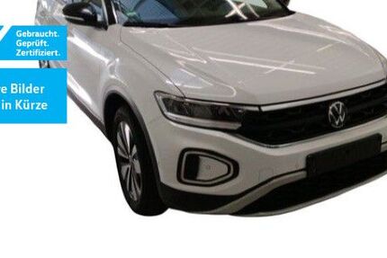 VW T-Roc 27.700 km 26.250 &euro; Ellwangen 73479