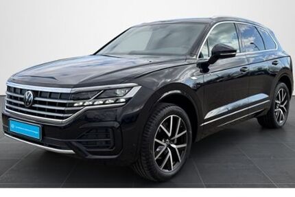VW Touareg 80.881 km 49.940 &euro; Blankenburg 38889