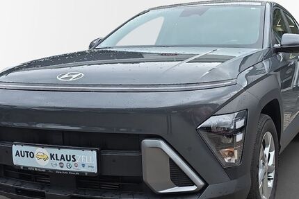 Hyundai KONA 26.000 km 20.870 &euro; Zell 56856