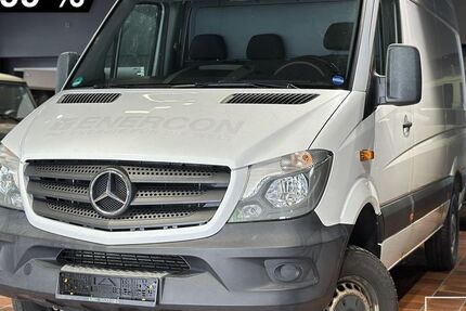 Mercedes-Benz Sprinter 230.757 km 34.509 € Bonn 53177