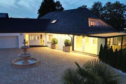 Haus Paderborn Elsen - 7 Zimmer, 273 m&sup2;, 1.690.000&euro; | Angebot:27365104
