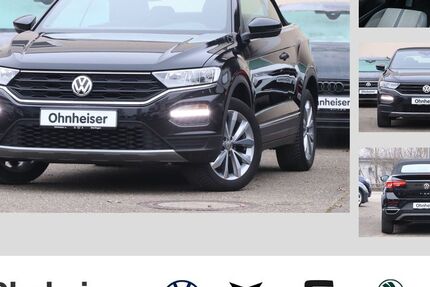 VW T-Roc 58.801 km 18.800 &euro; Wertingen 86637