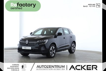 Renault Austral 27.079 km 24.490 &euro; Marburg 35043