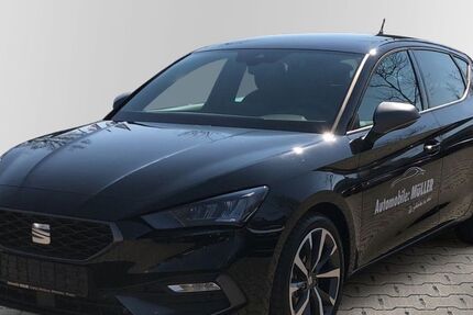 Seat Leon 8.900 km 29.890 &euro; Leipzig 04328