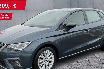Seat Ibiza 44.657 km 16.950 &euro; Mitterteich 95666