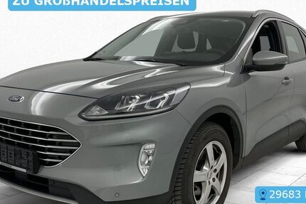 Ford Kuga 55.100 km 17.997 &euro; Krefeld 47829