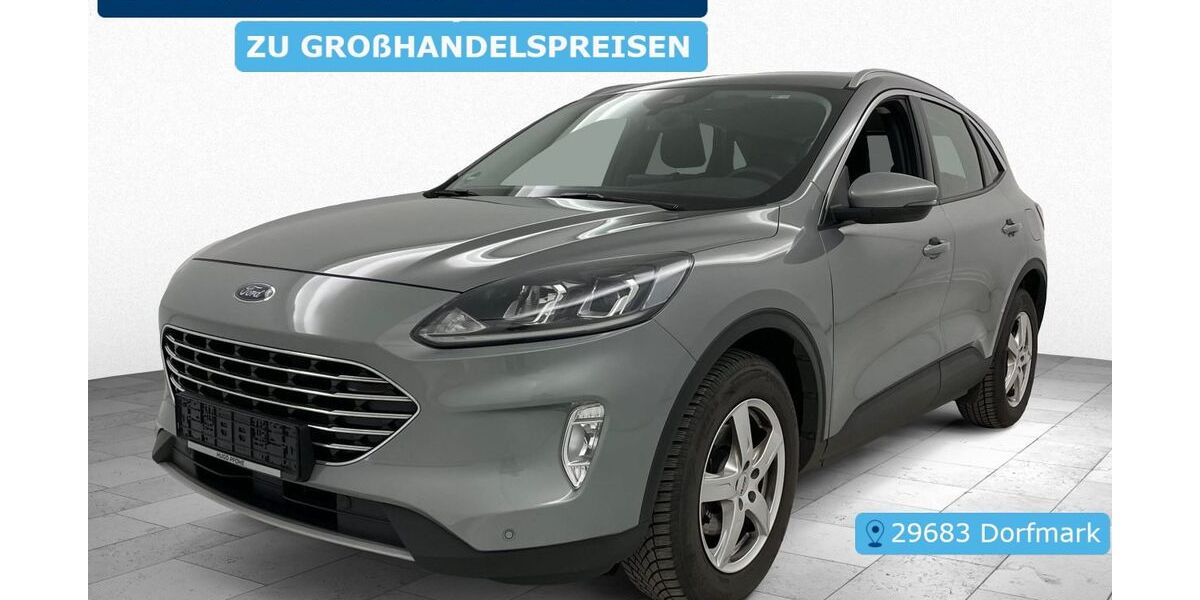 Ford Kuga 55.100 km 17.997 &euro; Krefeld 47829