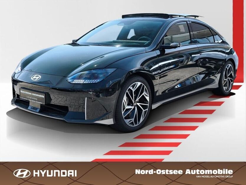 IONIQ 6