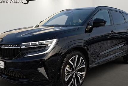 Renault Espace 16.102 km 36.319 &euro; Wernigerode 38855