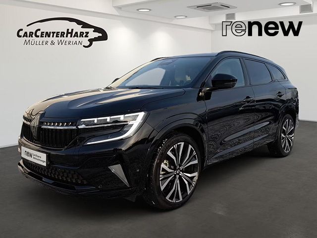 Renault Espace 16.102 km 36.319 &euro; Wernigerode 38855