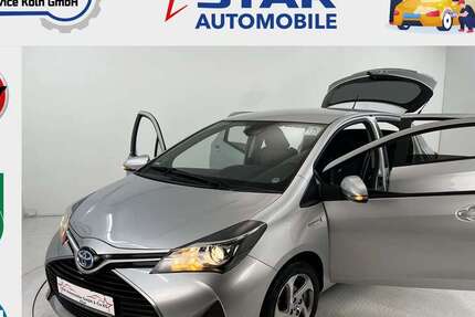 Toyota Yaris 38.501 km 12.990 &euro; Köln 50739
