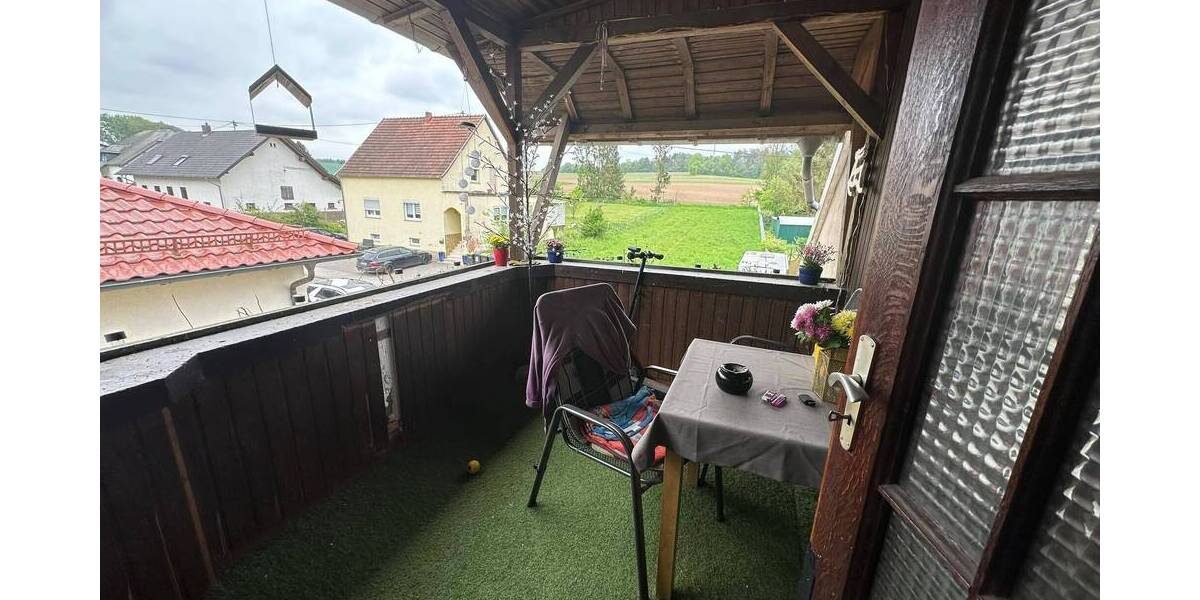 Mehrfamilienhaus, Wohnhaus Beckingen Erbringen - 249.000&euro; | Angebot:26859293