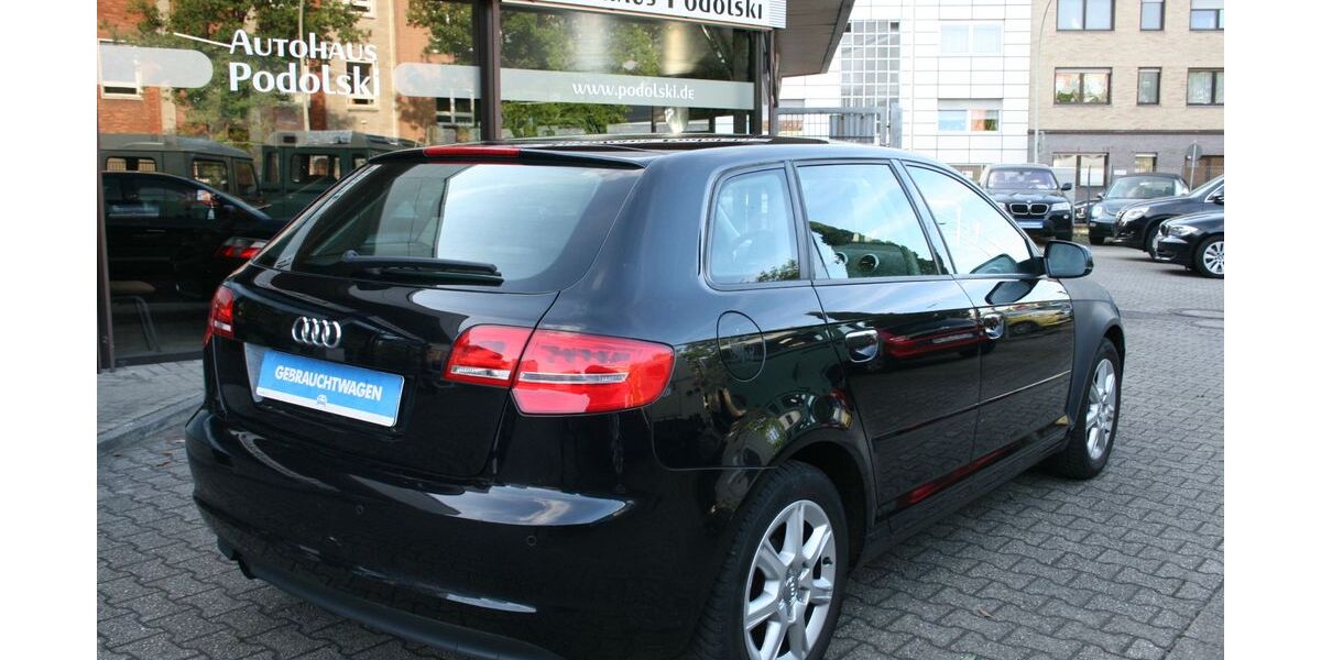Audi A3 259.000 km 3.990 &euro; Mönchengladbach 41065