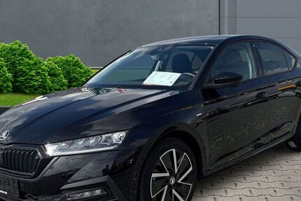 Skoda Octavia 54.459 km 19.990 &euro; Marktredwitz 95615