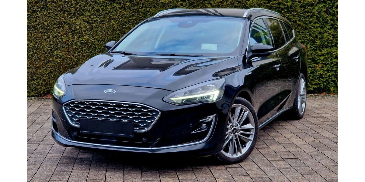 Ford Focus 140.000 km 16.499 &euro; Bad Lippspringe 33175