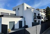 Moderne 4-Zimmer-Wohnung Langenhagen mit Balkon