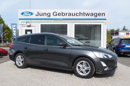 Ford Focus 48.140 km 13.990 &euro; Melsungen 34212