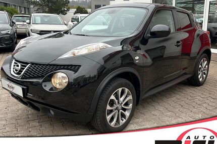 Nissan Juke 49.370 km 10.980 &euro; Leonberg 71229