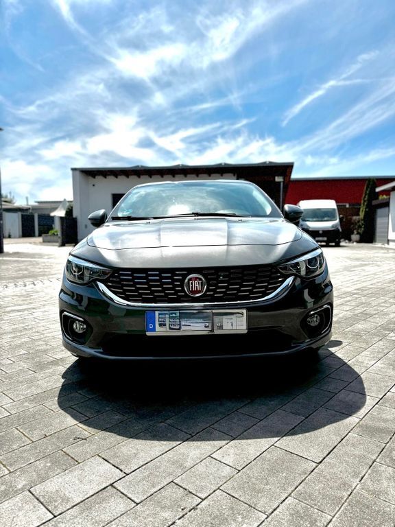 Fiat Tipo 84.000 km 10.750 € Vöhringen 89269