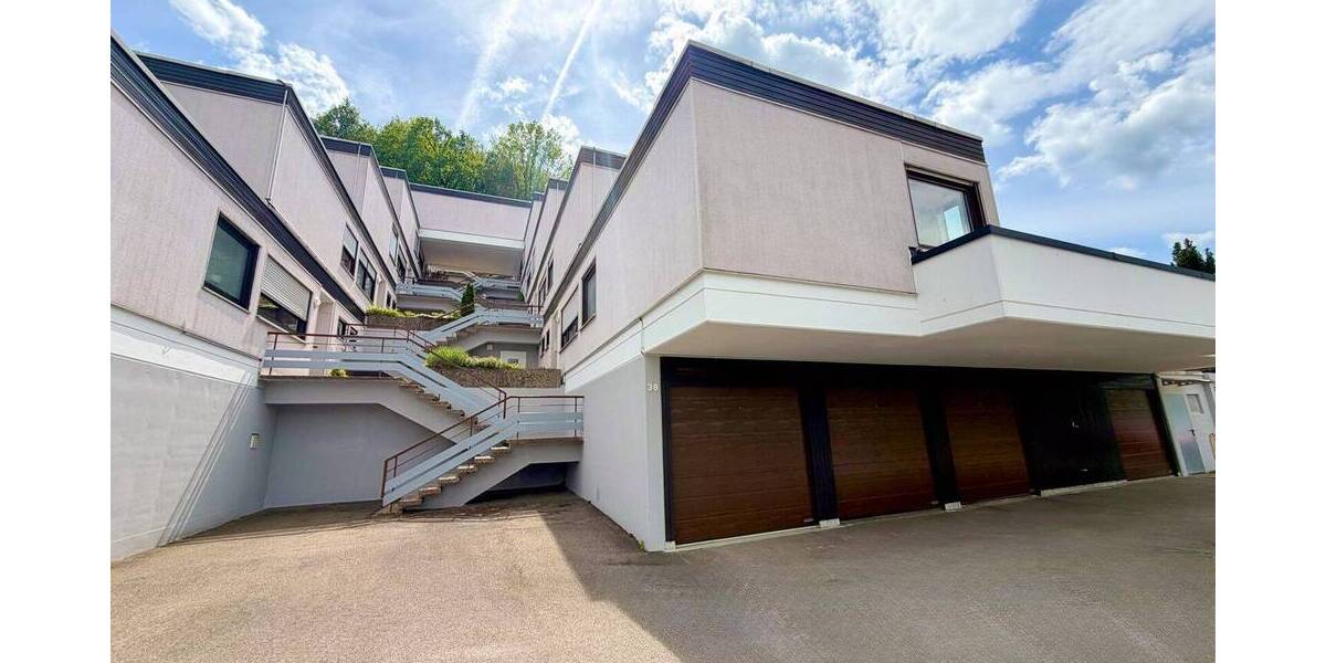 Etagenwohnung Künzelsau - 4 Zimmer, 96 m&sup2;, 345.000&euro; | Angebot:26731300