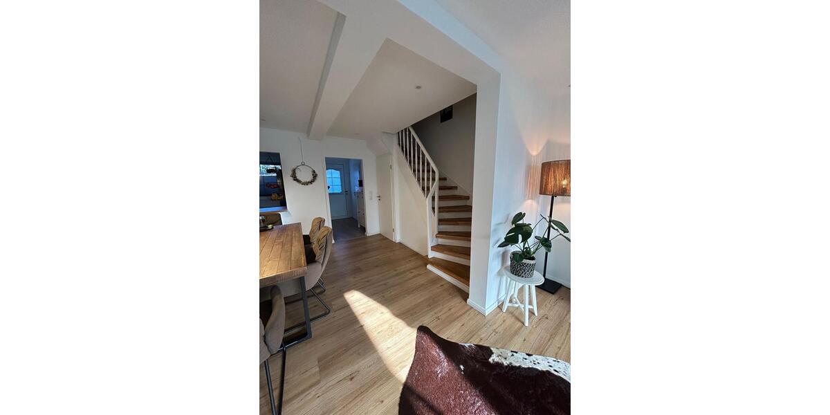 Reihenhaus Lilienthal - 5 Zimmer, 110 m&sup2;, 384.000&euro; | Angebot:24751649