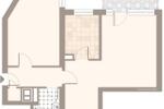 Demnächst frei! 2-Zimmer-Wohnung in Mönchengladbach Odenkirchen