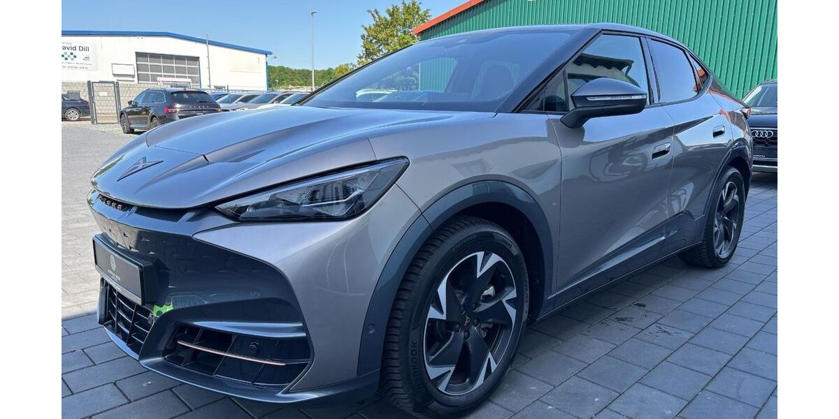 Cupra Tavascan 2.500 km 40.990 &euro; Ilsede 31246