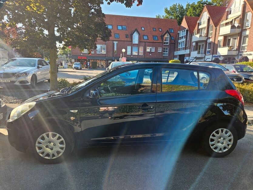 Hyundai i20 163.959 km 3.700 € Münster 48149