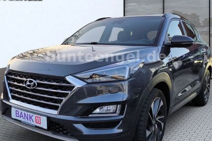 Hyundai TUCSON 99.980 km 19.990 &euro; Flörsheim am Main 65439