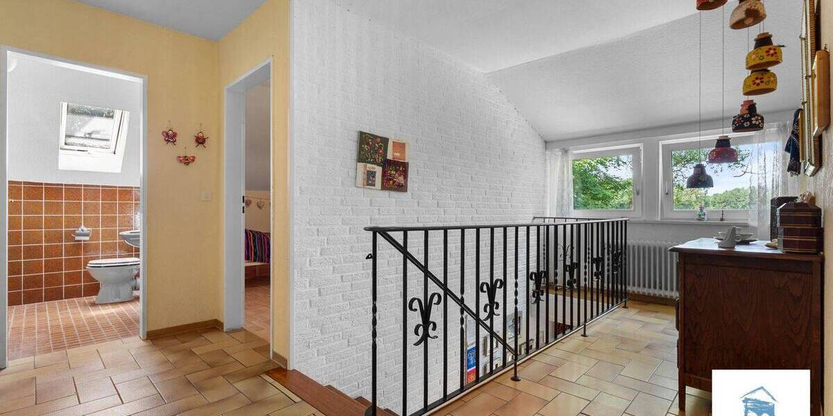 Einfamilienhaus Lindern (Oldenburg) / Garen Garen - 9 Zimmer, 229 m&sup2;, 389.000&euro; | Angebot:26875448
