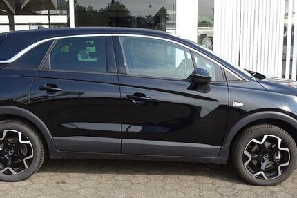 Opel Crossland (X)
