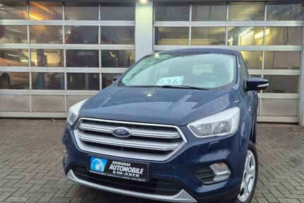 Ford Kuga 128.000 km 10.300 &euro; Osnabrück 49090