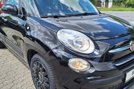 Fiat 500L 42.729 km 13.990 € Aham 84168