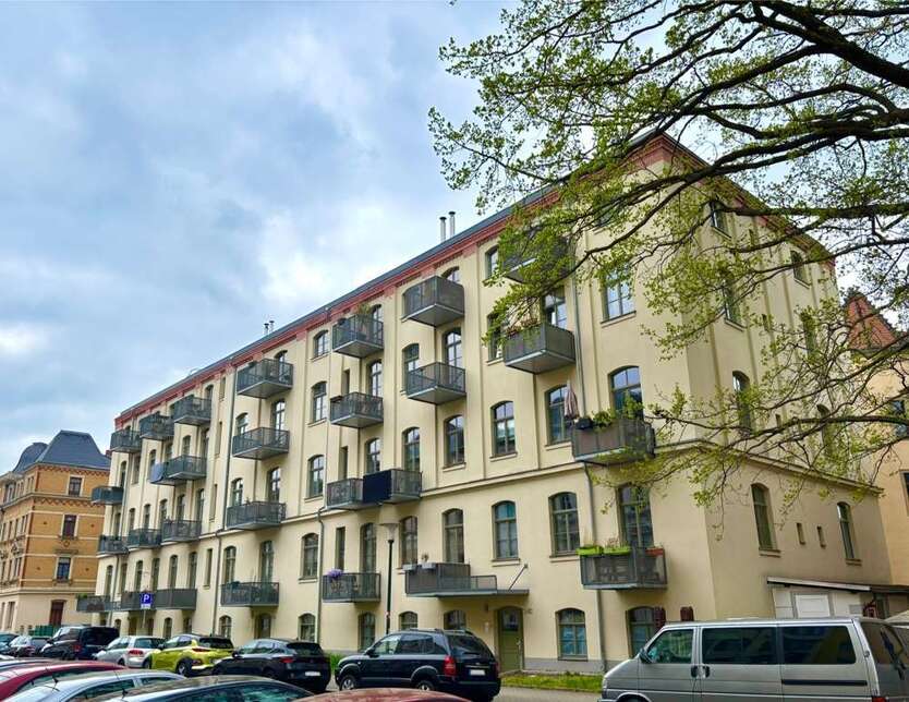 Wohnung zum Kaufen in Dresden 179.900 € 59.88 m²