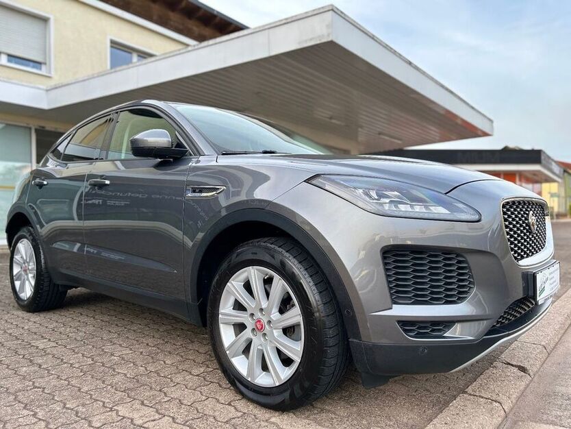 E-Pace