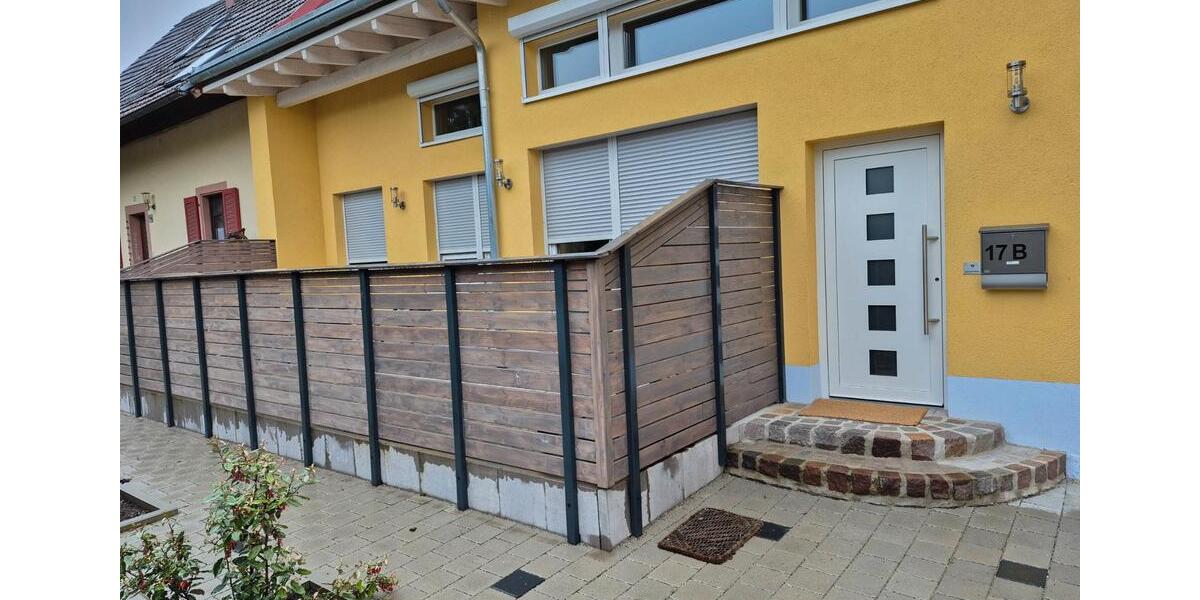 Einfamilienhaus Oberkirch - 3 Zimmer, 102 m&sup2;, 1.230&euro; | Angebot:26151070