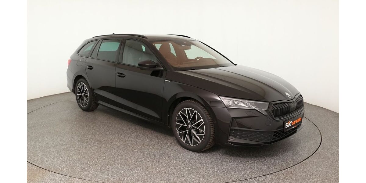 Skoda Octavia 31.030 km 31.440 &euro; Garching 85748