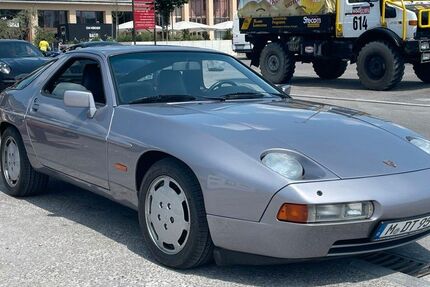 Porsche 928 265.600 km 32.500 &euro; Grünwald 82031