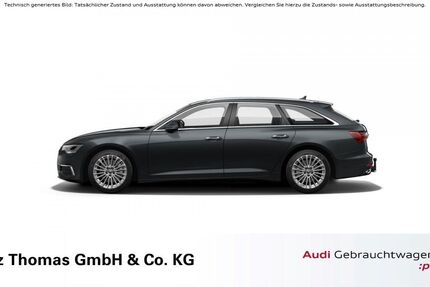Audi A6 61.755 km 30.990 &euro; Celle 29227