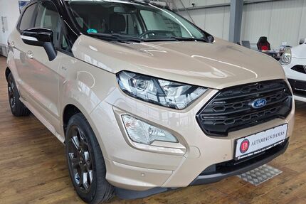 Ford EcoSport 44.520 km 12.890 &euro; Sankt Augustin 53757