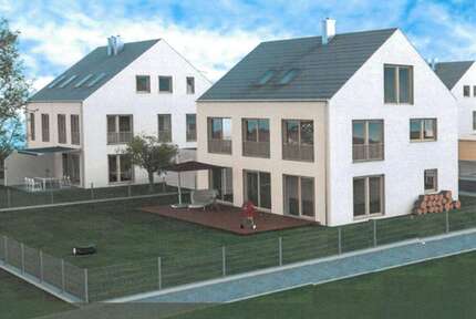 Haus zum Kaufen in Neufahrn b.Freising 1.650.000 € 191 m²