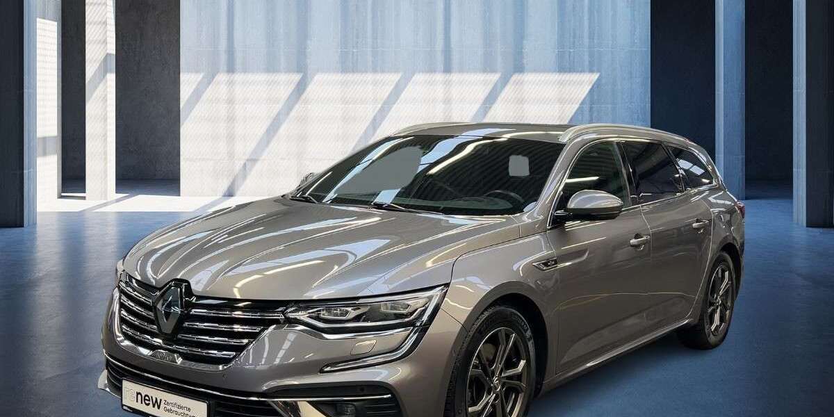 Renault Talisman 72.151 km 25.870 &euro; Frankfurt / Main 60314